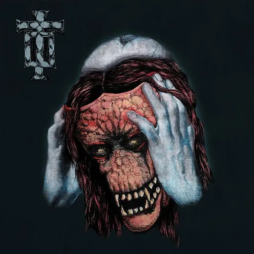 TAKE OFFENSE - T.O.TALITY BLACK ICE LTD LP