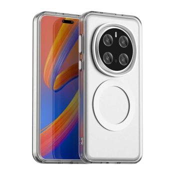 CANDY MAGSAFE Ochranný obal pre Honor Magic7 Pro 5G biely