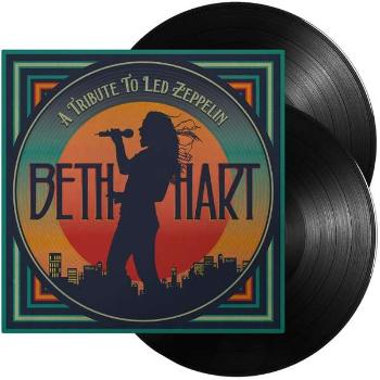 HART, BETH - A TRIBUTE TO LED ZEPPELIN, Vinyl