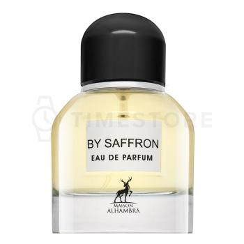 Maison Alhambra By Saffron parfémovaná voda unisex 100 ml - 30 dní na vrátenie tovaru, Garancia originality