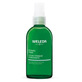 WELEDA Hĺbkovo čistiace tonikum 150 ml