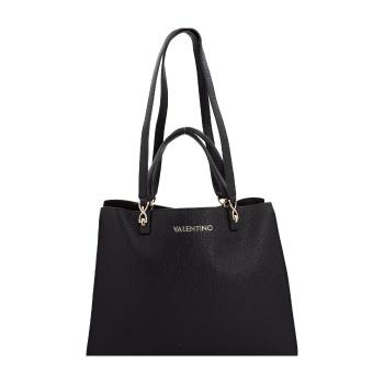 Valentino Bags  LADY SYNTHETIC BAG - STERE  Tašky Čierna