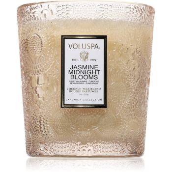VOLUSPA Japonica Jasmine Midnight Blooms vonná sviečka 255 g
