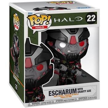 Funko POP! Super Halo Infinite - 6 Escharum w/Axe (889698593397)