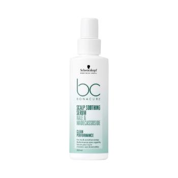 Schwarzkopf Professional Sérum pre suchú a citlivú pokožku hlavy BC Bonacure Scalp Soothing (Serum) 100 ml