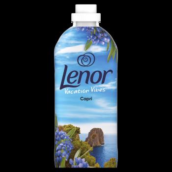 LENOR Capri  Aviváž 37 praní 925 ml