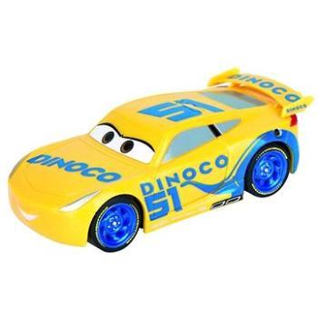 Carrera FIRST 65011 Cars - Dinoco Cruz (4007486650114)