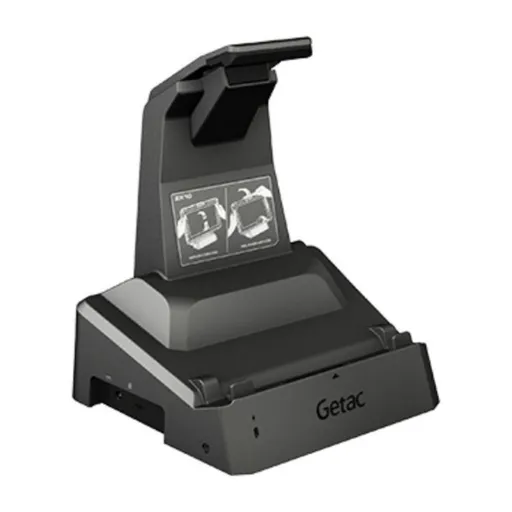 Getac office dock