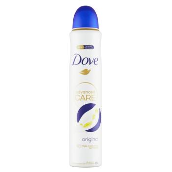 DOVE Advanced Care Original antiperspirant v spreji 200 ml