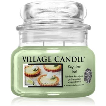 Village Candle Key Lime Tart vonná sviečka 262 g