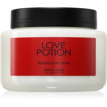 Oriflame Love Potion luxusný telový krém pre ženy 250 ml