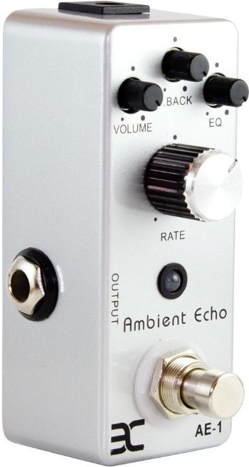 EX TC-21 Ambient Echo Gitarový efekt