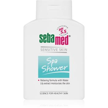 Sebamed Wash sprchovací gél Spa 200 ml