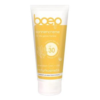 BOEP Sensitive SPF 30 200 ml (4280001383869)