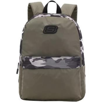 Skechers  San Diego Backpack  Ruksaky a batohy Zelená