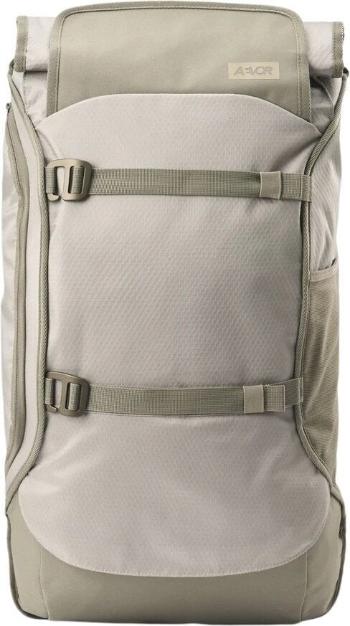 AEVOR Travel Pack Ruksak Proof Sesame Olive 45 L