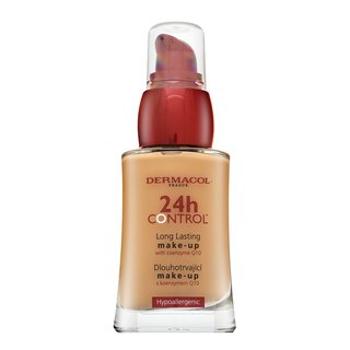 Dermacol 24H Control Make-Up dlhotrvajúci make-up No.100 30 ml