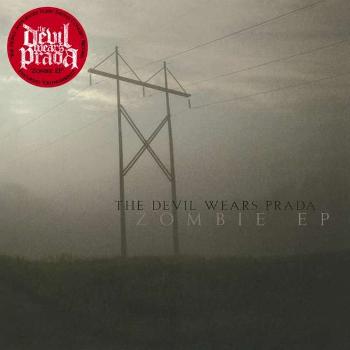 Devil Wears Prada - Zombie - Ep, CD