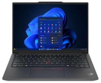 Lenovo ThinkPad E14 Gen 6 Laptop 14" Matt, Intel Core Ultra...