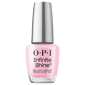 OPI Lak na nechty s gélovým efektom Infinite Shine (Gél-Like Lacquer) 15 ml Faux-Ever Yours