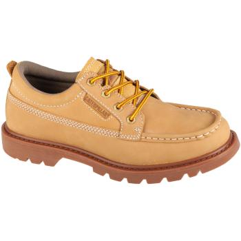 Caterpillar  Moc Toe Low  Nízke tenisky Béžová