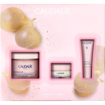 Caudalie Firming Solution Set darčeková sada pre spevnenie pleti