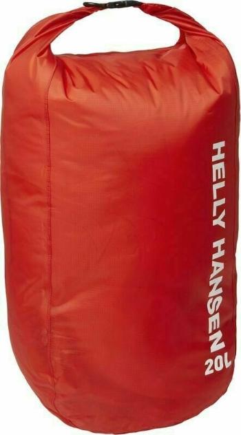 Helly Hansen HH Light Dry Alert Red 20 L