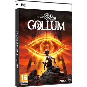 Lord of the Rings – Gollum (3665962016154) + ZDARMA Promo elektronický kľúč LOTR Gollum – Exclusive Emotes – PC