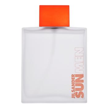 Jil Sander Sun for Men toaletná voda pre mužov 125 ml