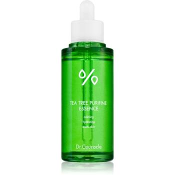 Dr.Ceuracle Tea Tree Purifine 95 upokojujúce esencie pre citlivú pleť so sklonom k akné 50 ml