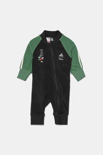 adidas gyerek kezeslábas I DY MM WI ONES IW0662