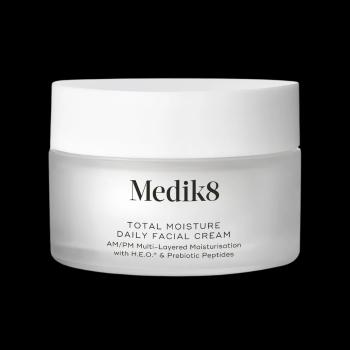 MEDIK8 Total Moisture Daily Facial Cream 50 ml