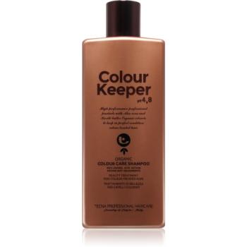 Tecna Colour Keeper Colour Care Shampoo šampón pre farbené vlasy 250 ml