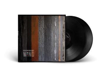 IBRAHIM MAALOUF - WIND, Vinyl