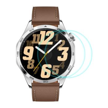 ENKAY 2x Tvrdené sklo Huawei Watch GT 4 46mm