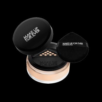 Make Up For Ever Jemný fixačný púder HD Skin (Setting Powder) 18 g 2.2 Medium Peach