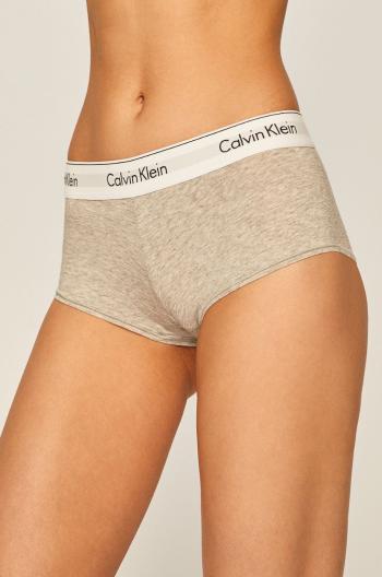 Calvin Klein Underwear - Nohavičky Boyshort 0000F3788E