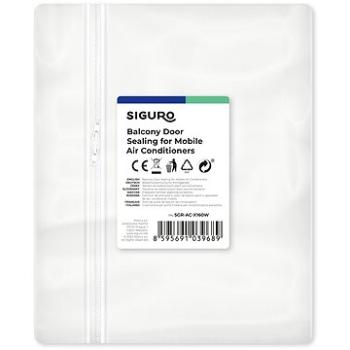 Siguro AC-X16W Tesnenie dverí na klimatizácie (SGR-AC-X160W)
