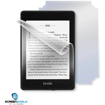 Screenshield AMAZON Kindle paperwhite 4 na celé telo (AMZ-KINPW4-B)