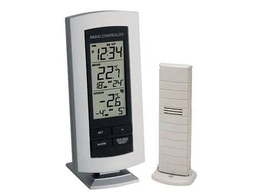 Teplomer TECHNO LINE WS 9140