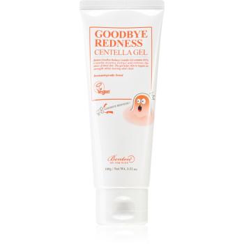 Benton Goodbye Redness Centella hydratačný a upokojujúci gél pre problematickú pleť 100 g