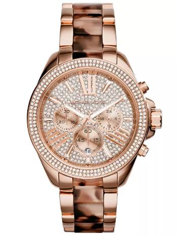 MICHAEL KORS MK6159 WREN DÁMSKE HODINKY (zm593c)