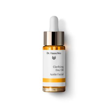 Dr. Hauschka Regulačný pleťový olej (Clarifying Day Oil) 18 ml