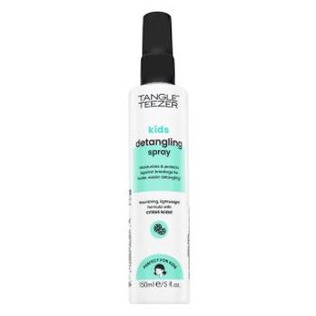 Tangle Teezer Detangling Spray For Kids bezoplachová starostlivosť pre ľahké rozčesávanie vlasov 150 ml