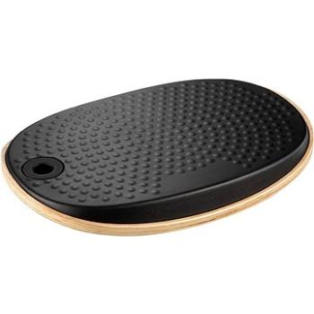 AlzaErgo Balance Board 100 čierna (APW-EGBB100B)