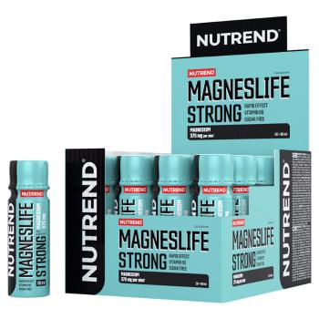 NUTREND Magneslife strong 20 x 60 ml