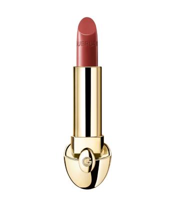 Guerlain Saténový rúž Rouge G (Satin Lipstick) 3,5 g 03 Le Nude Intense