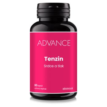ADVANCE Tenzin 60 kapsúl