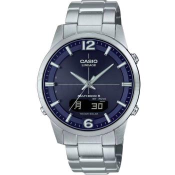 Casio Wave Ceptor LCW-M170D-2AER - 30 dní na vrátenie tovaru, Garancia originality