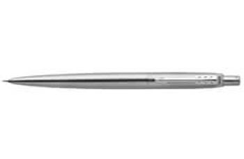 Parker 1502/1353381 Royal Jotter Stainless Steel CT, mechanická ceruzka